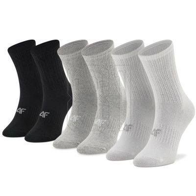 Socken 4F 4FWMM00USOCM478 90S