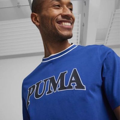 7. Puma Squad T-Shirt M 678967 17
