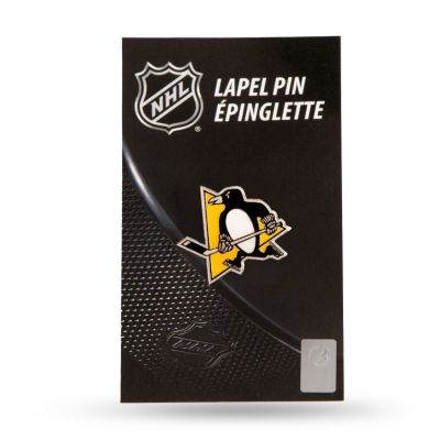 22. Inglasco NHL Logo-Pin 392SV000367