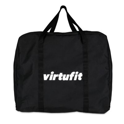 7. VIRTUFIT KAJAK 335 – TÜRKIS – MIT KAJAKSITZEN UND TRAGETASCHE