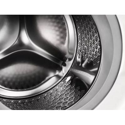 3. Electrolux EW8F348SCI Einbauwaschmaschine 8 kg 1400 U/min | Dampffunktion | Inverter-Motor | Energieeffizienzklasse A