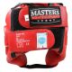 13. Masters Ktop-Pu Wako Approved M 02251-02M Boxhelm