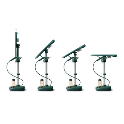 3. PHILIPS AIS 6020/70 All-in-One-Dampfgenerator