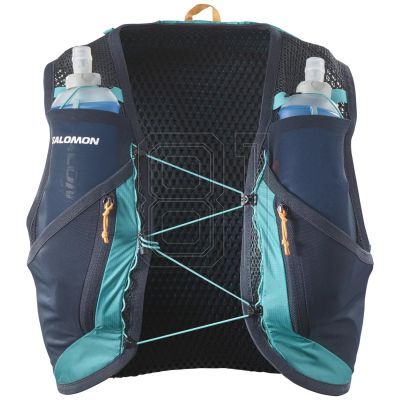 2. Salomon Active Skin 12 Set Rucksack C21777