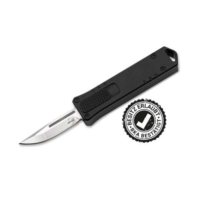 Böker Plus Micro USB OTF Springmesser