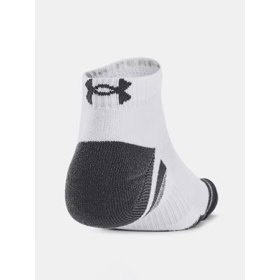 4. Under Armour 1379504-100 Socken 3er-Pack