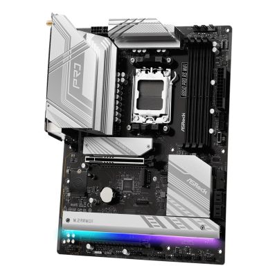 5. Asrock B850 PRO RS WIFI Mainboard
