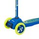 3. Rebel Kids Jr LEC-ZAB0121Y Three-Wheel Scooter