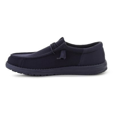8. Hey Dude Wally M 40011-410 Schuhe