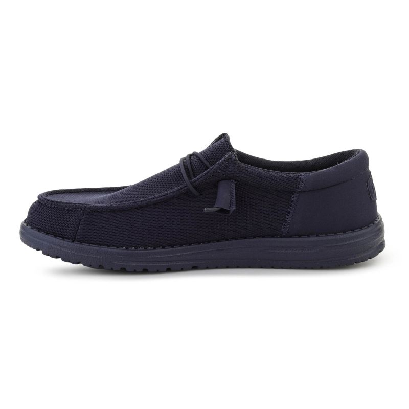 8. Hey Dude Wally M 40011-410 Schuhe