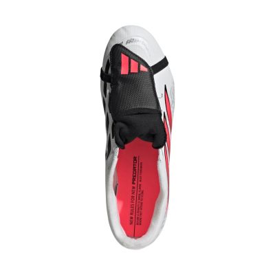 4. adidas Predator Club FT FG/MG IH2117 Fußballschuhe