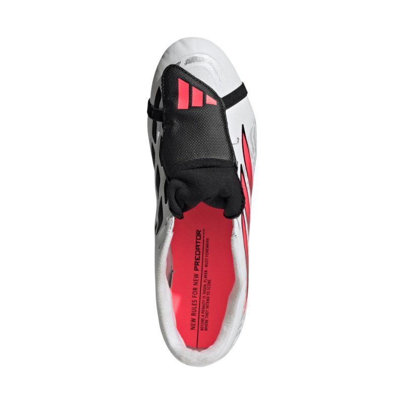 4. adidas Predator Club FT FG/MG IH2117 Fußballschuhe