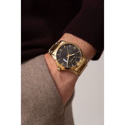 5. Herrenuhr Paul Lorens PL3844B3-1D1 + Box