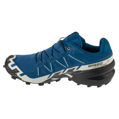 2. Salomon Speedcross 6 GTX L47764900 Blau 41 1/3