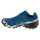 2. Salomon Speedcross 6 GTX L47764900 Blau 41 1/3