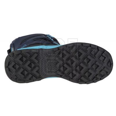 8. Kappa Vipos Tex T Jr 260902T-6766 shoes