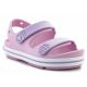 2. Crocs Crocband Cruiser Sandal Jr 209423-84I Sandalen