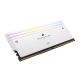 5. Arbeitsspeicher Corsair Dominator Titanium CMP32GX5M2B6000C30W 32 GB (2x16 GB) DDR5 6000 MHz