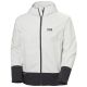 Helly Hansen Herren HH BLOCK HOODED JACKET 54279 823