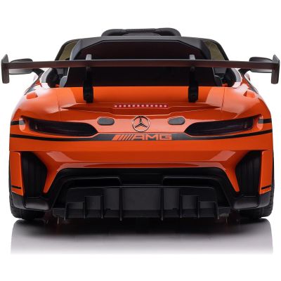 7. Führerschein für batteriebetriebenes Auto Mercedes AMG GT3 1060187