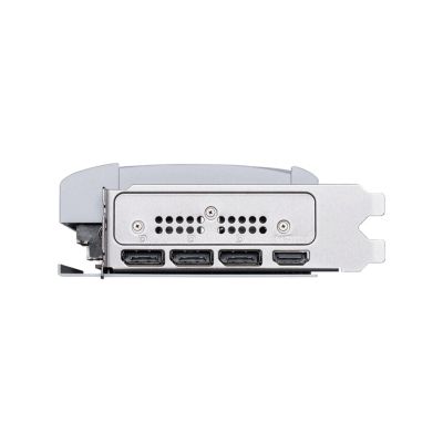 10. MSI RTX 5070 12G VENTUS 2X OC WHITE Grafikkarte