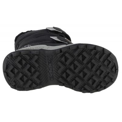 4. Kappa Cekis Tex K Jr 260903K-1115 Schuhe