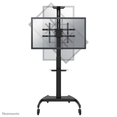 6. Neomounts by Newstar PLASMA-M1900E Schilderhalterung 177,8 cm (70") Schwarz