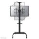 6. Neomounts by Newstar PLASMA-M1900E Schilderhalterung 177,8 cm (70") Schwarz