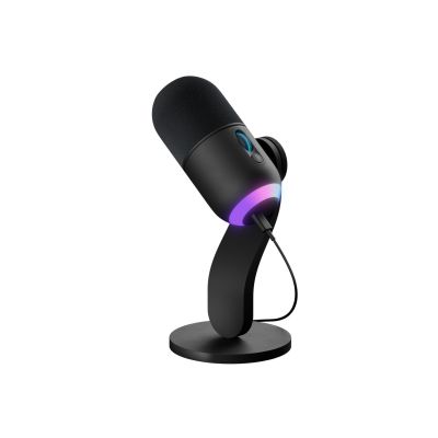 4. Logitech G Yeti GX Mikrofon