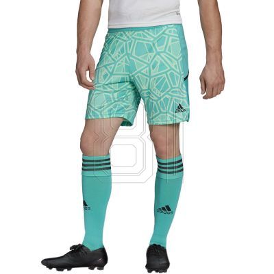 3. adidas Condivo 22 M HB1624 Torwartshorts