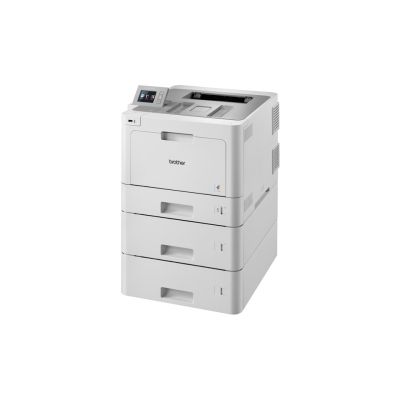 2. Brother HL-L9310CDWTT Laserdrucker, Farbe, 2400 x 600 dpi, A4, WLAN