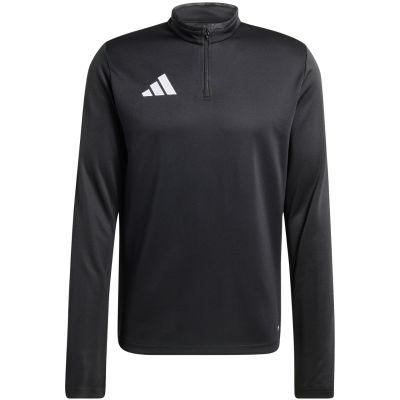 2. adidas Entrada 26 Trainingsshirt für Herren, schwarz, JZ6658