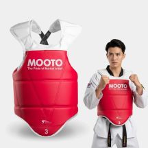 MTX 2 Wendbarer KTA-Torsoprotektor | MOOTO