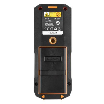 6. NEO Tools 75-206 Maßband