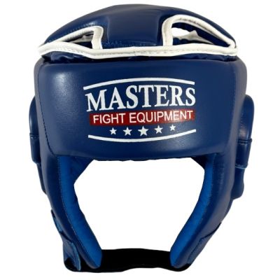 26. Masters Ktop-Pu Wako Approved M 02251-02M Boxhelm