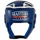 26. Masters Ktop-Pu Wako Approved M 02251-02M Boxhelm