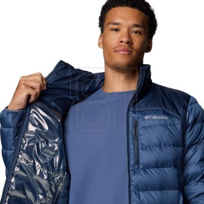 4. Columbia Autumn Park II Daunenjacke M 2086183478