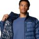 4. Columbia Autumn Park II Daunenjacke M 2086183478