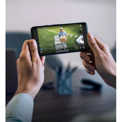 5. Reolink Atlas Serie B660 IP-Überwachungskamera