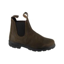 Lifestyle-Stiefel Blundstone Originals 1615 – Dark Olive, Größe: 38