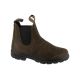 Lifestyle-Stiefel Blundstone Originals 1615 – Dark Olive, Größe: 38