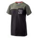7. Bejo Twotone Jr T-Shirt 92800493139