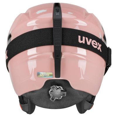 3. Uvex 56S3171501 Rosa
