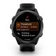 8. Garmin Forerunner 570 Uhr, 42 mm AMOLED Schwarz