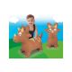 7. Jamara 460591 Schaukeltier Tiere