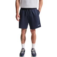 Nike Club Herrenshorts Marineblau FQ4359 451