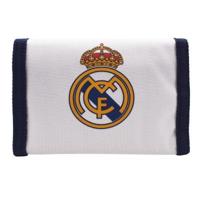 Real Madrid Geldbörse RM6CAR11