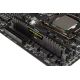4. Corsair Vengeance LPX, 32 GB Speichermodul (4 x 8 GB DDR4 2666 MHz)