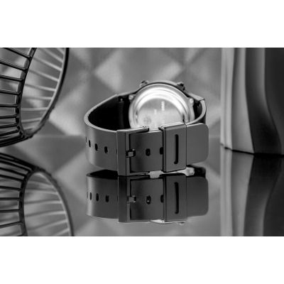 7. ZM-8817 VOICE ZONE Uhr Polnisch sprechende Uhr