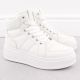 13. News High-Top-Sportschuhe W 8166 EVE465A
